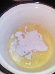 Запеченные овощи Бешамель - шаг 6 Запеченные овощи Бешамель - шаг 6