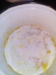 Запеченные овощи Бешамель - шаг 7 Запеченные овощи Бешамель - шаг 7