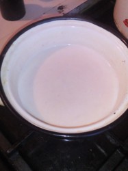 Запеченные овощи Бешамель - шаг 8 Запеченные овощи Бешамель - шаг 8