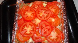 Овощная запеканка с мясом - шаг 11 Овощная запеканка с мясом - шаг 11