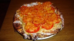 Овощная запеканка с мясом - шаг 14 Овощная запеканка с мясом - шаг 14