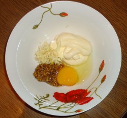 Овощная запеканка с мясом - шаг 5 Овощная запеканка с мясом - шаг 5