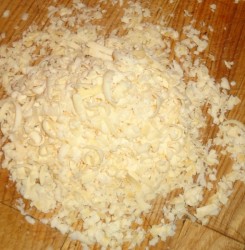 Овощная запеканка с мясом - шаг 7 Овощная запеканка с мясом - шаг 7