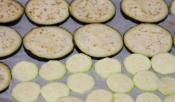 Овощное жаркое по-французски - шаг 1