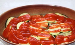 Овощное жаркое по-французски - шаг 7