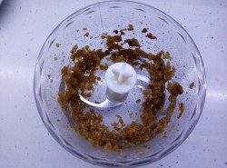 Овсяное печенье по ГОСТ на сливочном масле - шаг 2