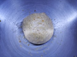 Овсяное печенье по ГОСТ на сливочном масле - шаг 6