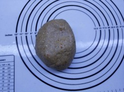 Овсяное печенье по ГОСТ на сливочном масле - шаг 7