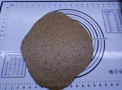 Овсяное печенье по ГОСТ на сливочном масле - шаг 8