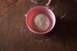 Пахлава азербайджанская - шаг 12