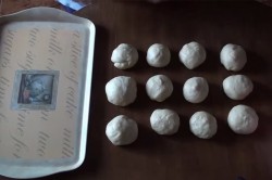 Пахлава азербайджанская - шаг 14