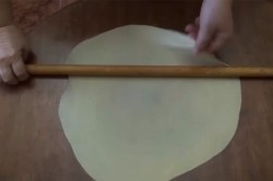 Пахлава азербайджанская - шаг 16