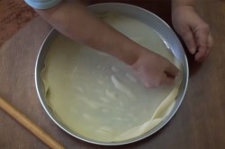 Пахлава азербайджанская - шаг 17