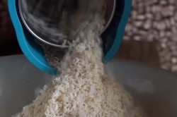 Пахлава азербайджанская - шаг 1