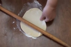 Пахлава азербайджанская - шаг 20