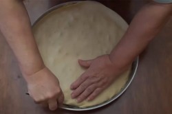 Пахлава азербайджанская - шаг 24