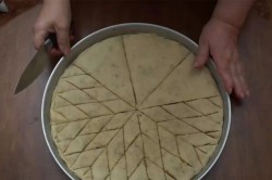 Пахлава азербайджанская - шаг 26