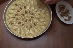 Пахлава азербайджанская - шаг 29