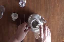 Пахлава азербайджанская - шаг 4