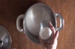 Пахлава азербайджанская - шаг 5