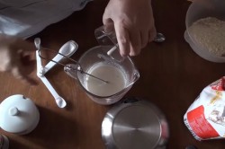 Пахлава азербайджанская - шаг 6