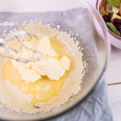 Панеттоне традиционный итальянский кекс - шаг 10