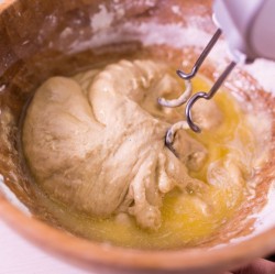 Панеттоне традиционный итальянский кекс - шаг 11