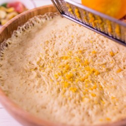 Панеттоне традиционный итальянский кекс - шаг 13