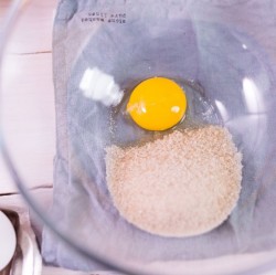 Панеттоне традиционный итальянский кекс - шаг 9