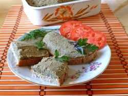 Паштет из чечевицы с морковью - шаг 10