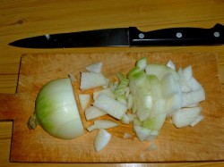 Паштет из чечевицы с морковью - шаг 3