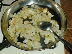 Паштет из чечевицы с морковью - шаг 4