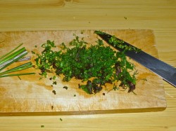 Паштет из чечевицы с морковью - шаг 5