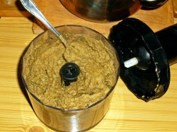 Паштет из чечевицы с морковью - шаг 8