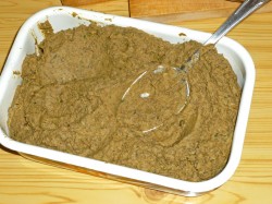 Паштет из чечевицы с морковью - шаг 9