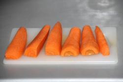 Печеночный паштет из говяжьей печени - шаг 3 Печеночный паштет из говяжьей печени - шаг 3