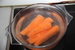 Печеночный паштет из говяжьей печени - шаг 4 Печеночный паштет из говяжьей печени - шаг 4