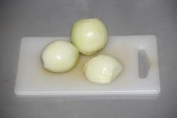 Печеночный паштет из говяжьей печени - шаг 5 Печеночный паштет из говяжьей печени - шаг 5