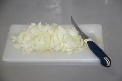 Печеночный паштет из говяжьей печени - шаг 6 Печеночный паштет из говяжьей печени - шаг 6