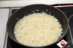 Печеночный паштет из говяжьей печени - шаг 7 Печеночный паштет из говяжьей печени - шаг 7