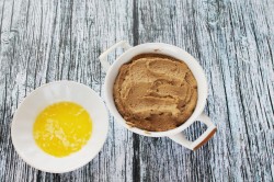 Паштет из куриной печени с морковью и луком - шаг 10