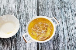 Паштет из куриной печени с морковью и луком - шаг 11