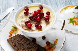 Паштет из куриной печени с морковью и луком - шаг 12