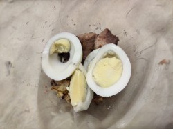 Паштет из тунца консервированного - шаг 3