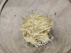 Паштет из тунца консервированного - шаг 4