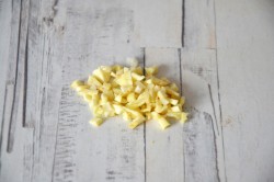 Паста с кальмарами в сливочном соусе - шаг 4