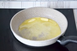 Паста с соусом Альфредо - шаг 2