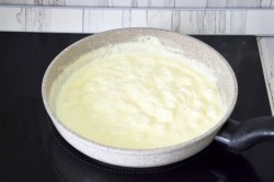 Паста с соусом Альфредо - шаг 4