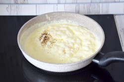 Паста с соусом Альфредо - шаг 5