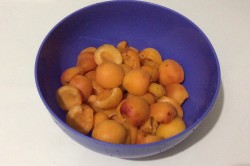 Пастила из абрикос - шаг 2